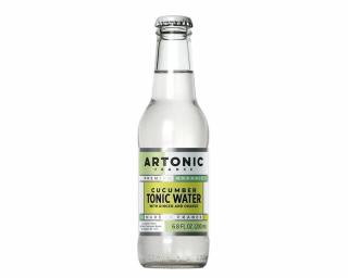 ARTONIC Uborkás tonic 0,2L