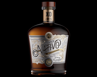 Auténtico Nativo XO Rum 0,7L 43%