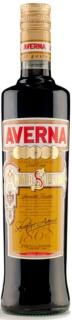 Averna Amaro Siciliano likőr 0,7L 29%