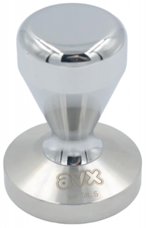 AVX ø 58,5 mm-es tamper