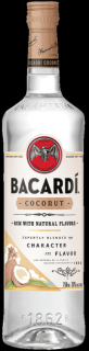 Bacardi Coconut 0,7 32%