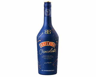 Baileys Chocolat krémlikőr 0,5L 15,7%