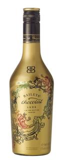 Baileys Chocolat Luxe Gold 0,5L 15,7%