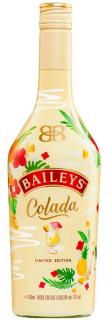 Baileys Colada Likőr 0,7L 17%