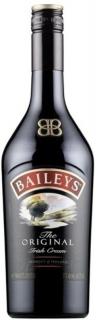 Baileys ír krémlikőr 0,7L 17%
