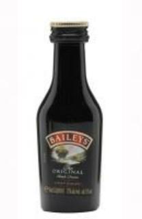 Baileys krémlikőr 0,05L 17%