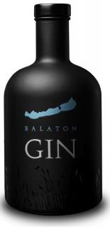 Balaton gin - 0,7L (40%)