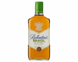 Ballantines Brasil whisky 0,7L 30%