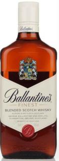 Ballantines whisky 0,7L 40%