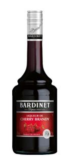 Bardinet Cherry Brandy likőr 0,7L 25%