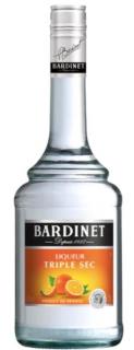 Bardinet Triple Sec likőr 0,7L 34%