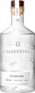 Bareksten Double Gin 0,7L 43%