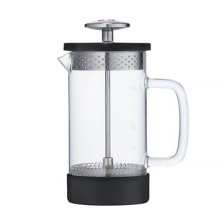 Barista  Co - 3 csészés fekete - french press