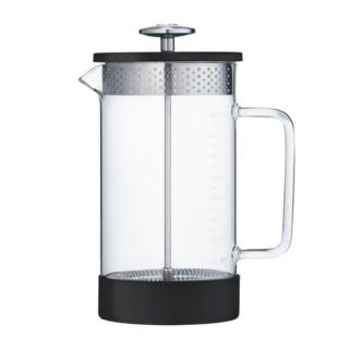 Barista  Co - 8 csészés fekete - french press