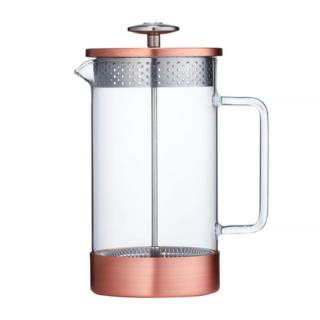 Barista  Co - 8 csészés réz - french press