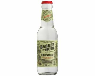 Barker  Quin dél afrikai Marula Tonik 200 ml