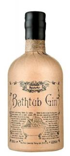 Bathtub Gin Ableforths 43,3%