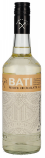 Bati Fehér Csokoládé Rumlikőr 0,7L 25%