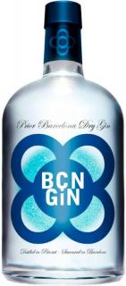 Bcn Gin 40% 0,7