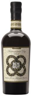 BCN Mut Amber Vermut 0,75L 18%