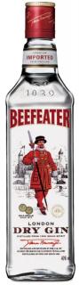 Beefeater Gin 1L 40%