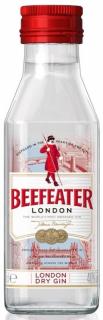 Beefeater London Dry Gin 0,05L 40%