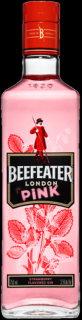 Beefeater PINK Gin 0,7 37,5%