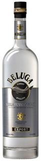 Beluga Noble Vodka 0,5L 40%