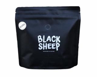 Black Sheep Fekete Bárány Blend szemes kávé 200g (többféle)