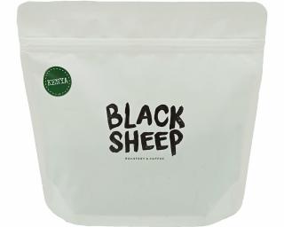 Black Sheep Peru szemes kávé 200g