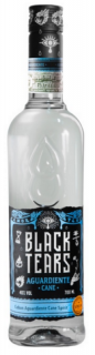 Black Tears Aguardiente Rum 0,7L 40%