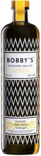 Bobby's Pinang Raci Spice Blend No.1. Gin 0,7L 42%