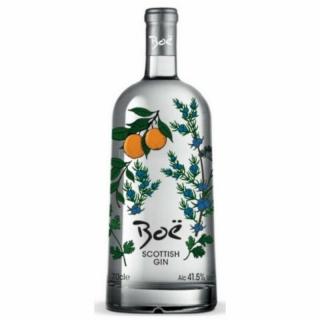 Boe Scottish Gin 0,7 41,5%