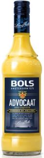 Bols Advocaat likőr (tojás) 0,7L