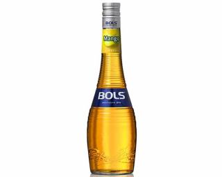 Bols Mango likőr (mangó) 0,7L
