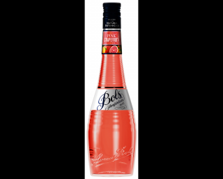Bols Pink Grapefruit likőr 0,7L 17%