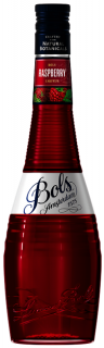 Bols Raspberry likőr (málna) 0,7L