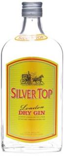 Bols Silver Top Dry Gin 0,7L 37,5%