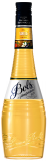 Bols Vanilla likőr (vanília) 0,7L