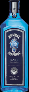 Bombay Sapphire East Gin 0,7L 42%