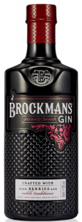 Brockmans Premium Gin 0,7L 40%