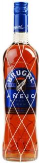 Brugal Anejo Superior rum 0,7L 38%