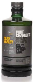 Bruichladdich Port Charlotte Islay Barley 50% 0,7