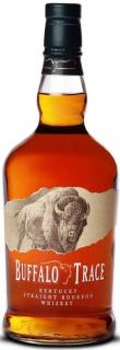 Buffalo Trace Bourbon whiskey 0,7L 40%