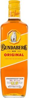 Bundaberg Rum Original 0,7L 37%