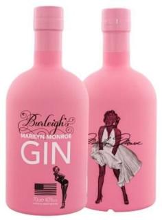 Burleighs Gin Marilyn Monroe 40% 0,7