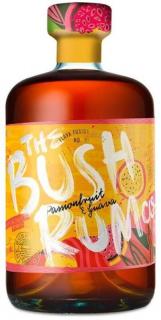 Bush Rum Passionfruit  Guava 37,5% 0,7L