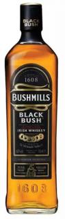 Bushmills Black Bush whiskey 0,7L 40%