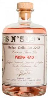 Buss No509 Persian Peach Gin 0,7 40%