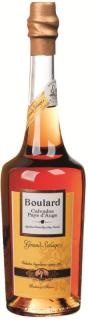 Calvados Boulard Grand Solage 0,7L 40%